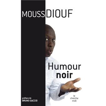 Humour Noir - 1
