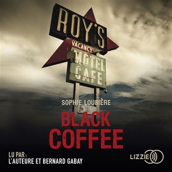 Black Coffee - 1