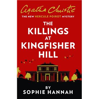 The Killings at Kingfisher Hill - 1