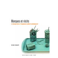 Marques et récits