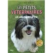 Les petits vétérinaires - Tome 5 Un ami pour la vie