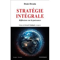Stratégie intégrale