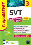 Prépabrevet SVT 3e - Nouveau Brevet 2025