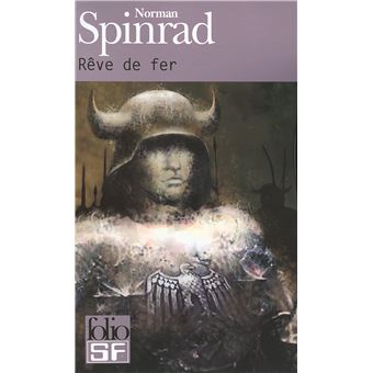 Rêve de fer - 1