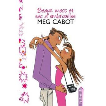 Beaux mecs et sac d'embrouilles - 1