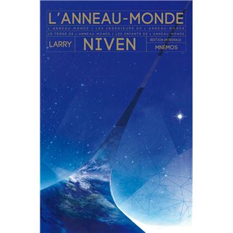 L'Anneau-Monde - L'Anneau-Monde - 1