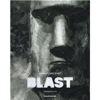 Blast - Intégrale Tome 2