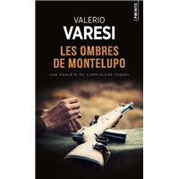 Les Ombres de Montelupo