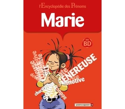 L'Encyclopédie des prénoms - Tome 09 -  Gégé - cartonné