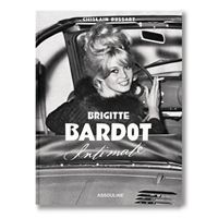 Brigitte Bardot Intimate (english version)