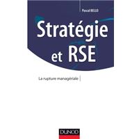 Stratégie et RSE - Bâtir la stratégie à l'aune des nouvelles responsabilités sociales de l'en