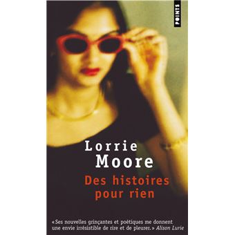 Des histoires pour rien - 1