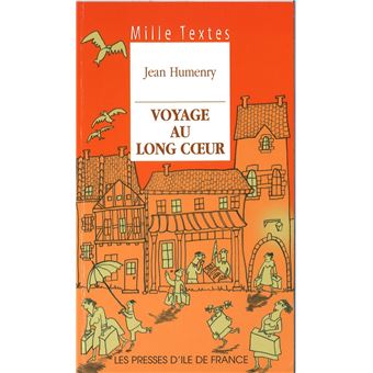 Mille textes - voyage au long coeur - 1