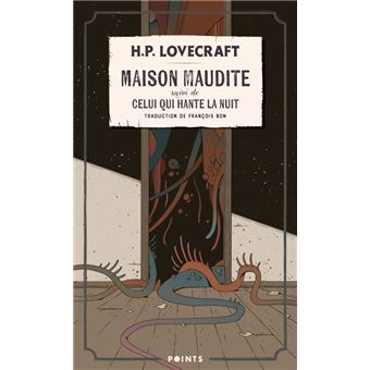 Maison maudite - 1