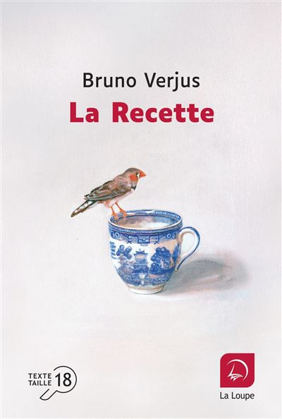 La Recette