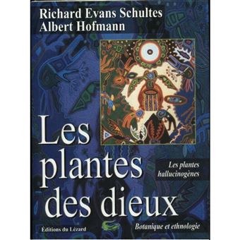 Les plantes des dieux - 1