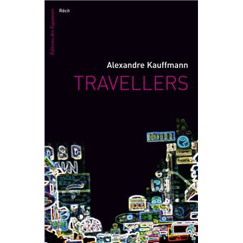 Travellers - 1