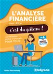 L'analyse financière avec Alice, c'est du gâteau !