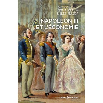 Napoléon III et l'économie - 1