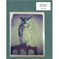 Des Oiseaux Paolo Roversi (VF)