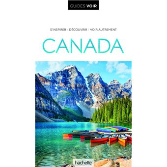 Guide Voir Canada - 1