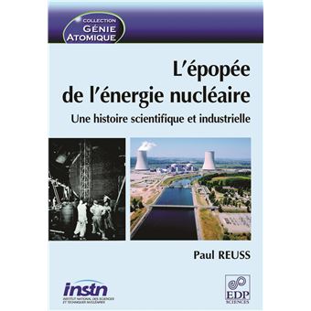 L'épopée de l'énergie nucléaire - 1