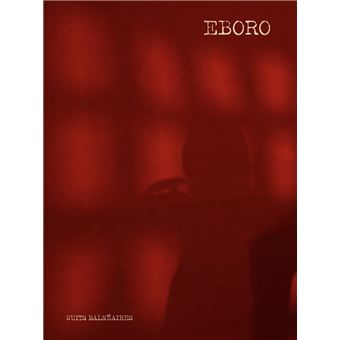 EBORO (ANGLAIS) - 1