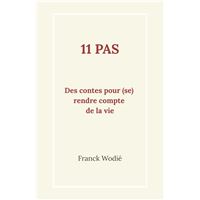 11 pas