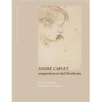 André Caplet