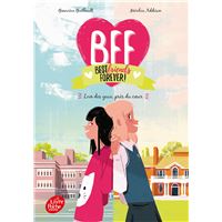 BFF Best Friends Forever - Tome 1
