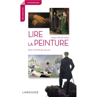 Lire la peinture dans l'intimité des oeuvres - 1