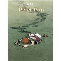 Peter Pan