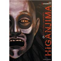 Higanjima, l'ile des vampires T06