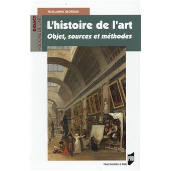 Histoire DE L ART - 1