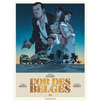 L’Or des Belges 2/2