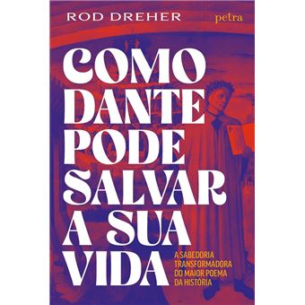 Como Dante pode salvar a sua vida - 1