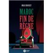 Maroc, Histoire Actualité