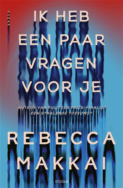 Ik heb een paar vragen voor je