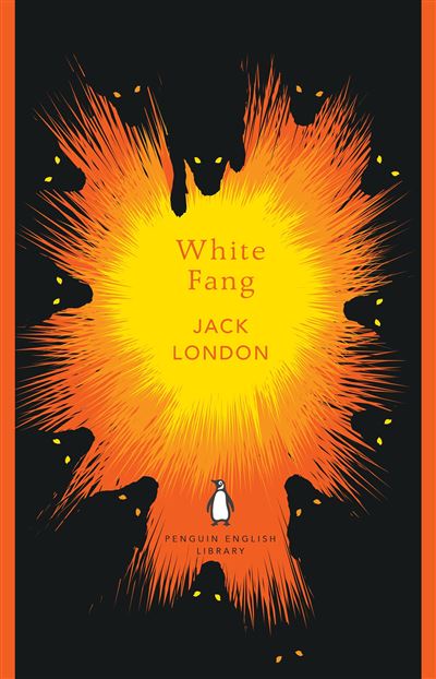 Penguin Classics: White Fang