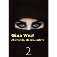 Allemande, blonde, esclave 2