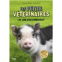 Les petits vétérinaires - Tome 29 Un ami encombrant