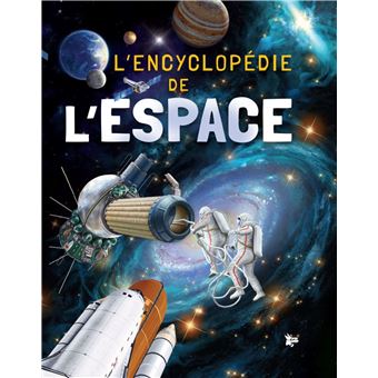 Encyclopédie de l'Espace
