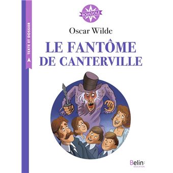 Le Fantôme de Canterville