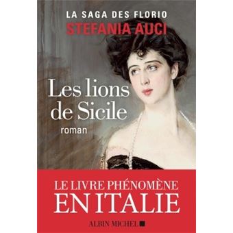 La Saga des Florio - La Saga des Florio, Les Florio - tome 1 T1 - 1