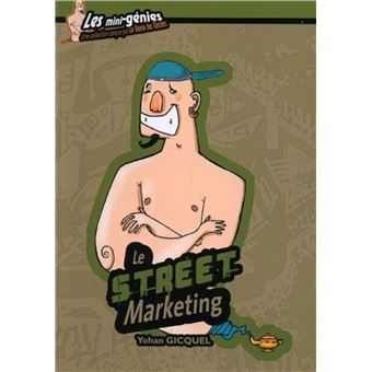 Le street marketing - 1
