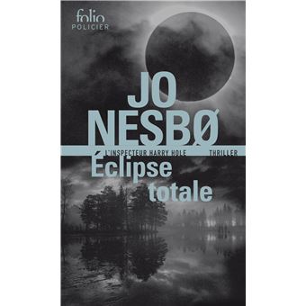 Eclipse Totale - 1