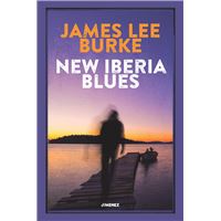 New Iberia Blues