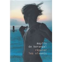 Réparer les vivants
