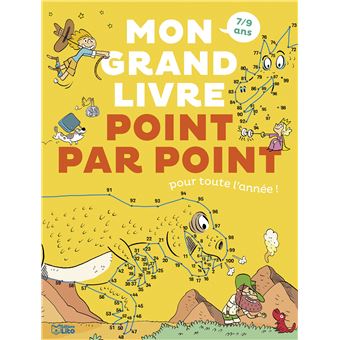 Grand point par point annee7-9 - 1