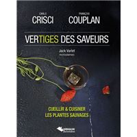 Vertiges des saveurs